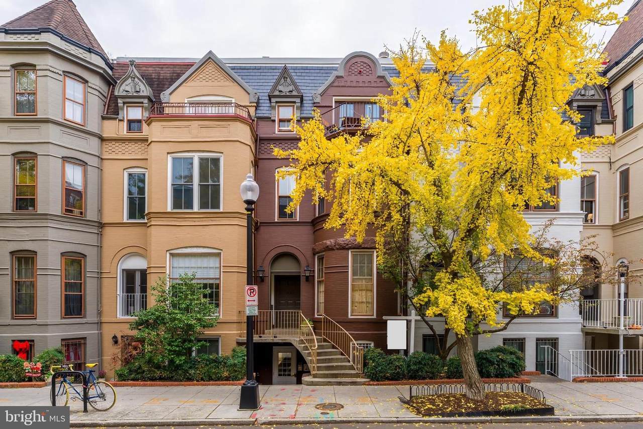 1752 Corcoran Street - Photo 1