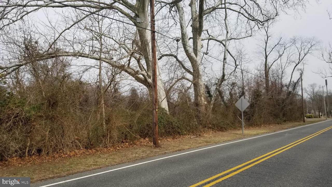 0 Democrat Road - Photo 1