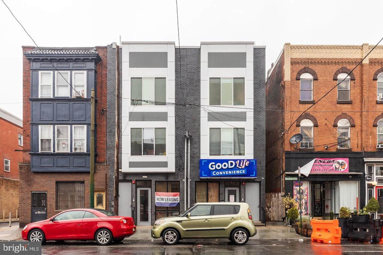 1709 Snyder Avenue - Photo 1