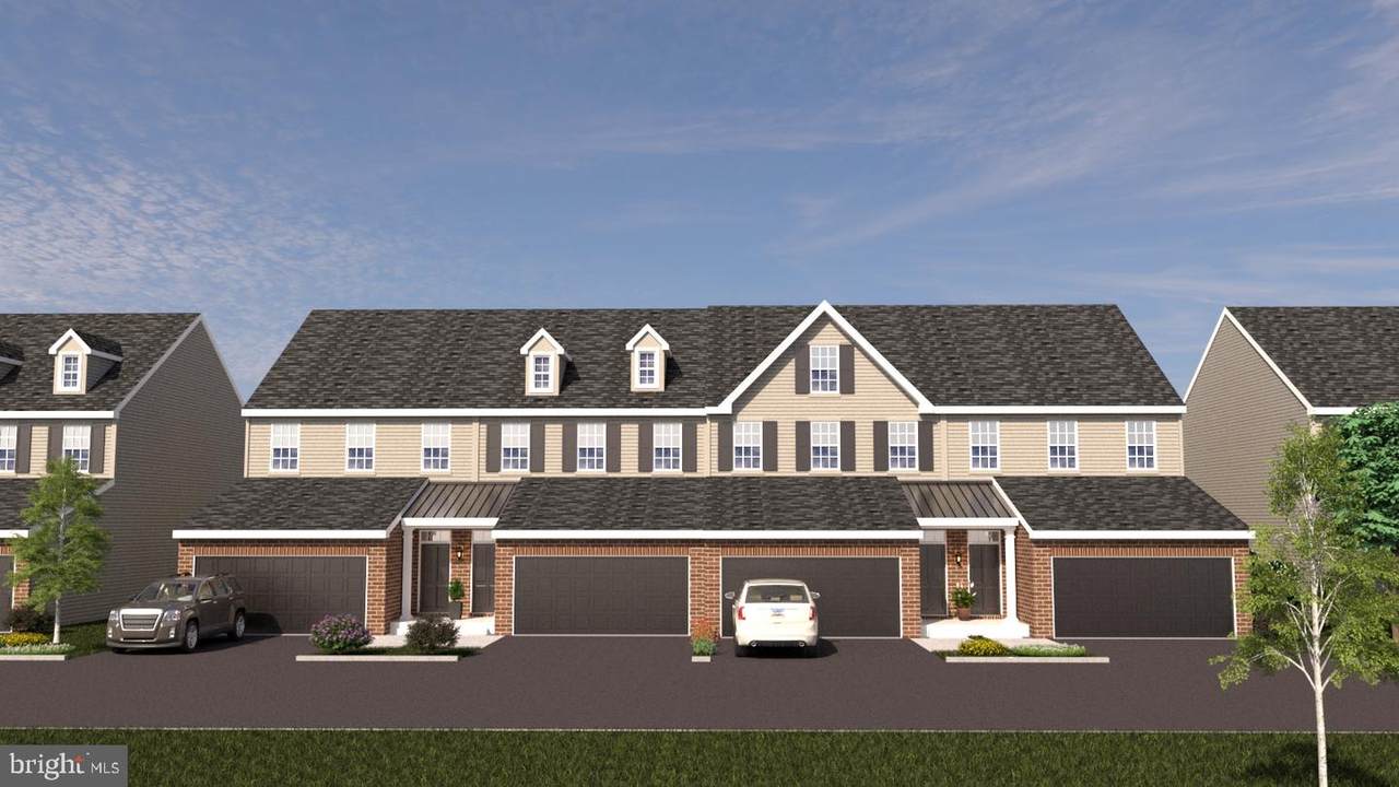 10102 Austin Drive - Photo 1