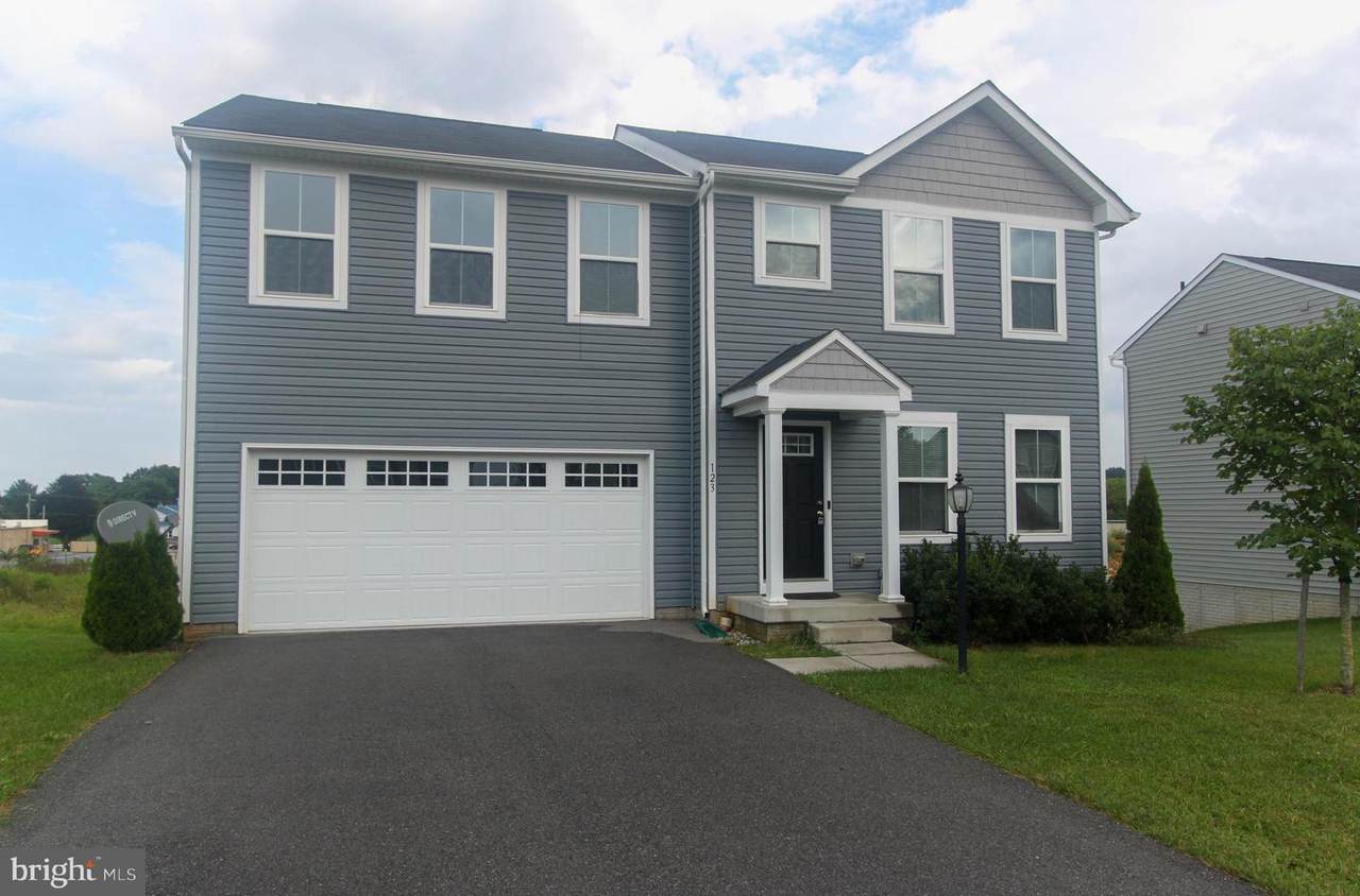 123 Singleton Way - Photo 1