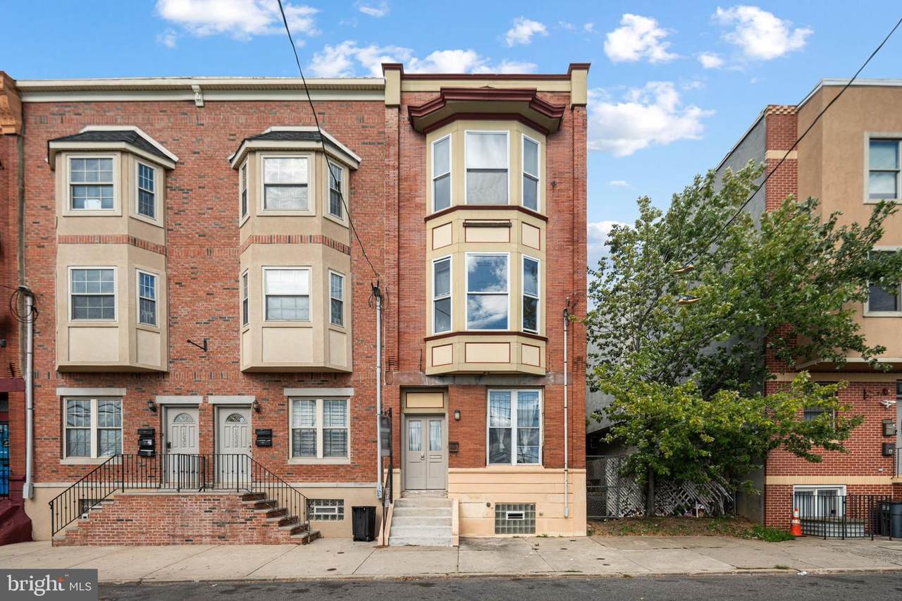 1531 Norris Street - Photo 1