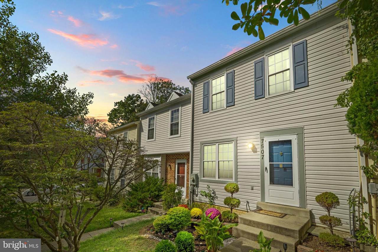 7507 Elioak Terrace - Photo 1