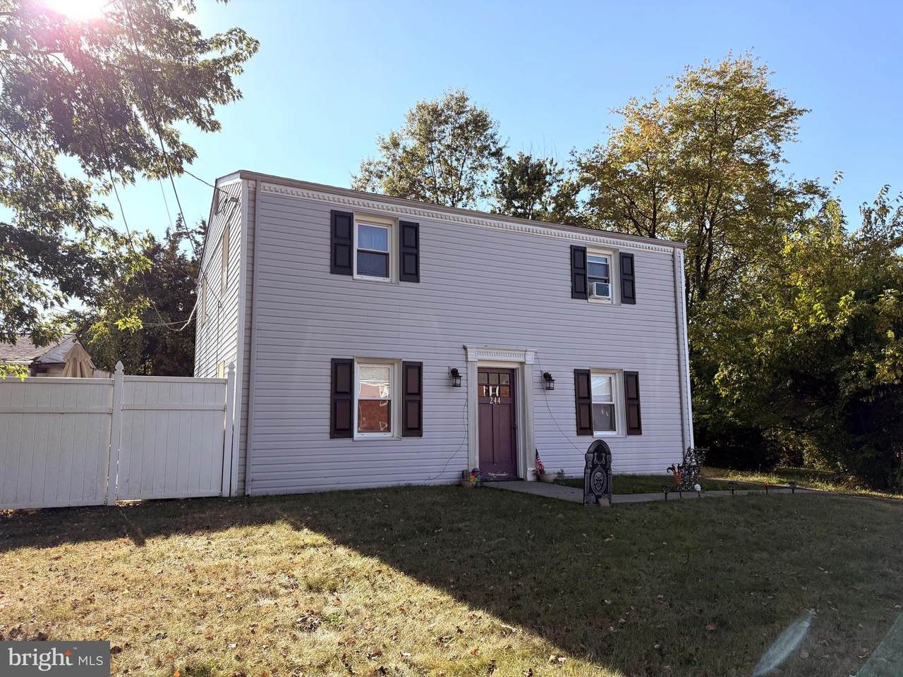 244 Loring Avenue - Photo 1