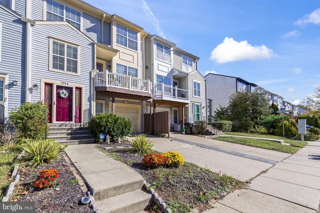 7914 Chapel Cove Drive - Photo 1