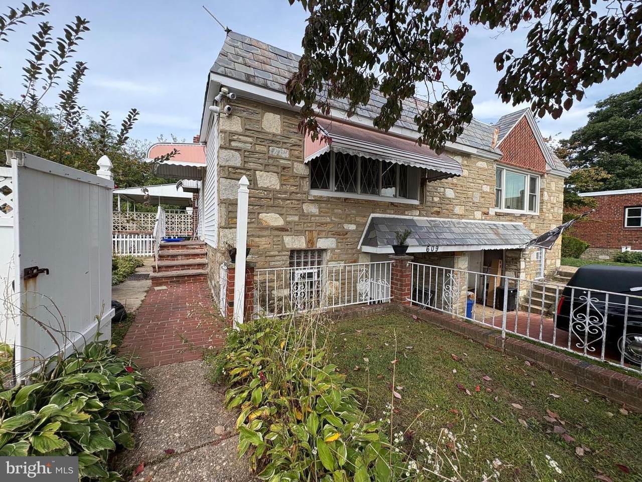 609 Hortter Place - Photo 1