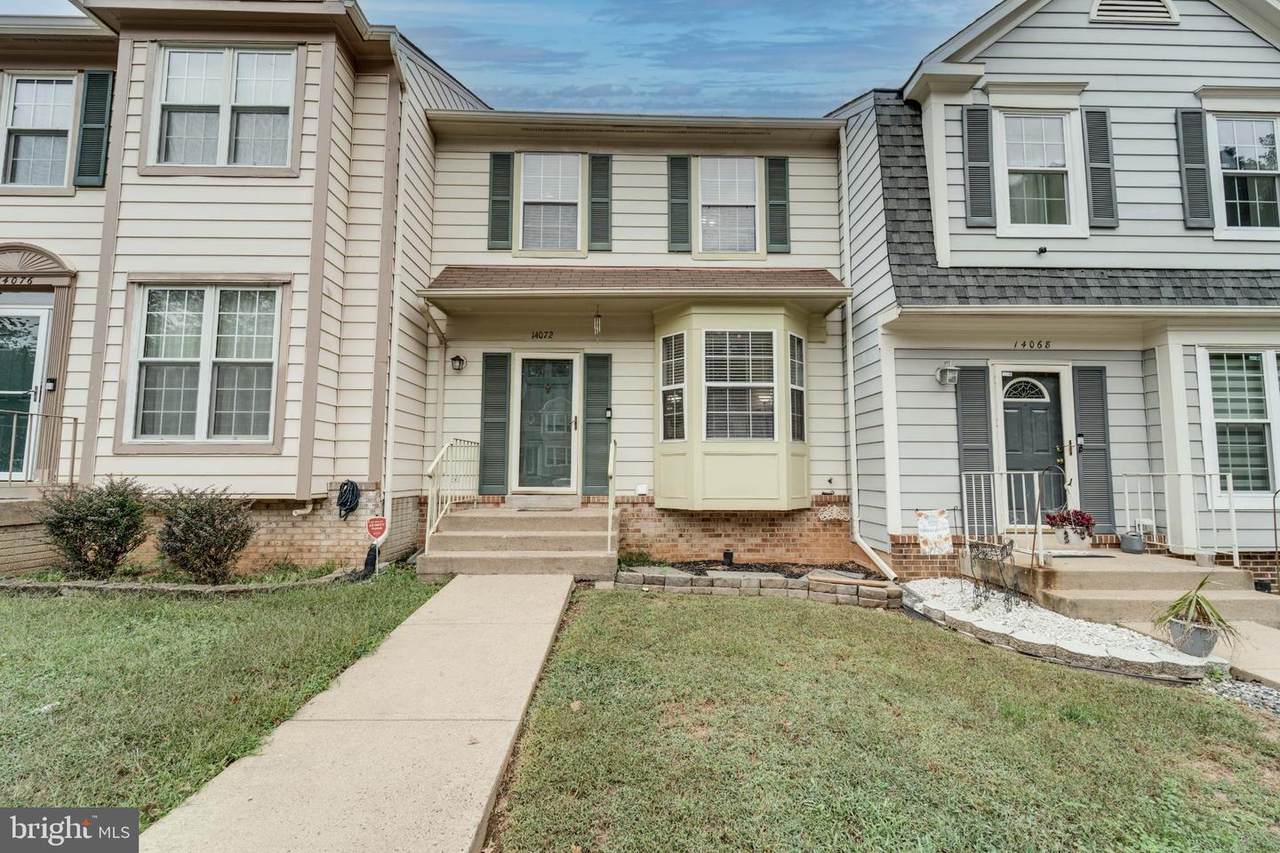 14072 Oxbridge Inn Court - Photo 1