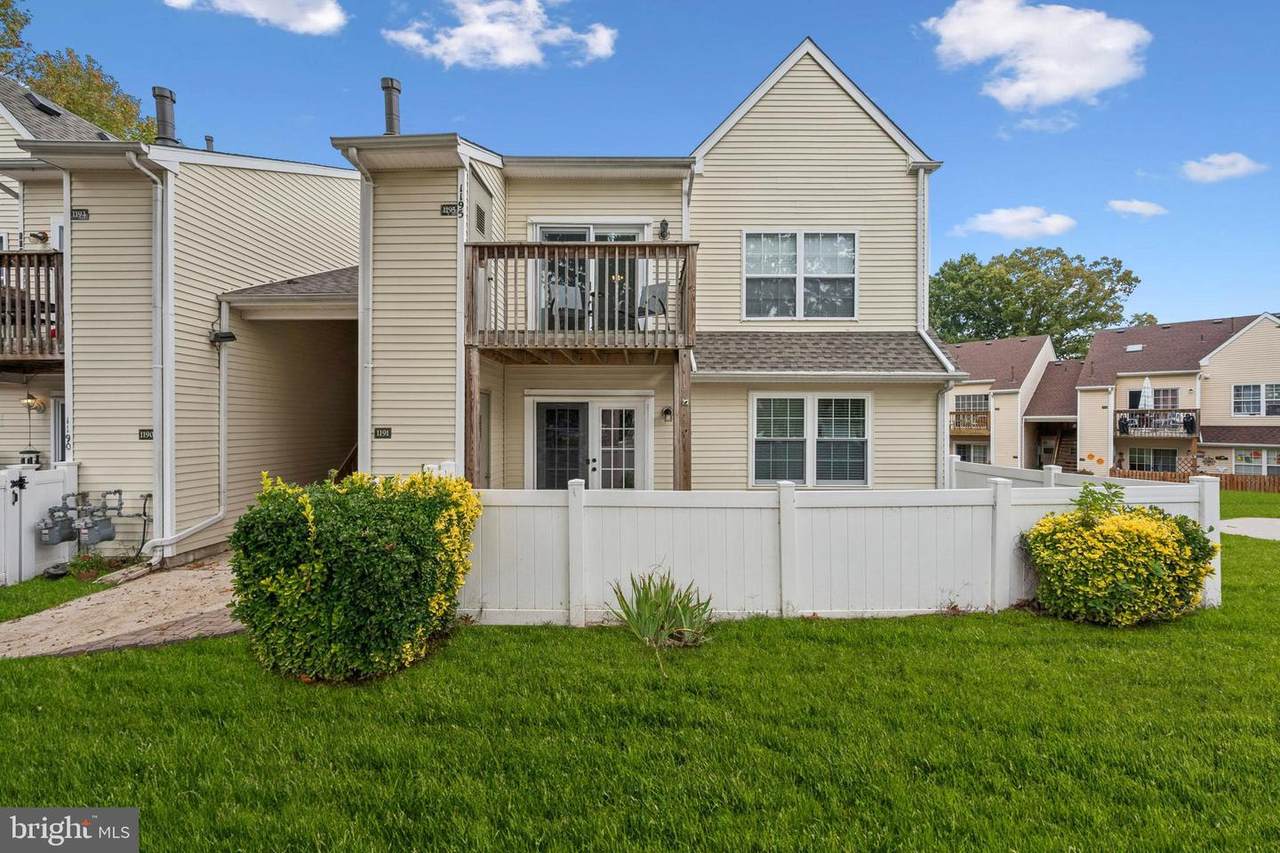 1195 Tristram Circle - Photo 1