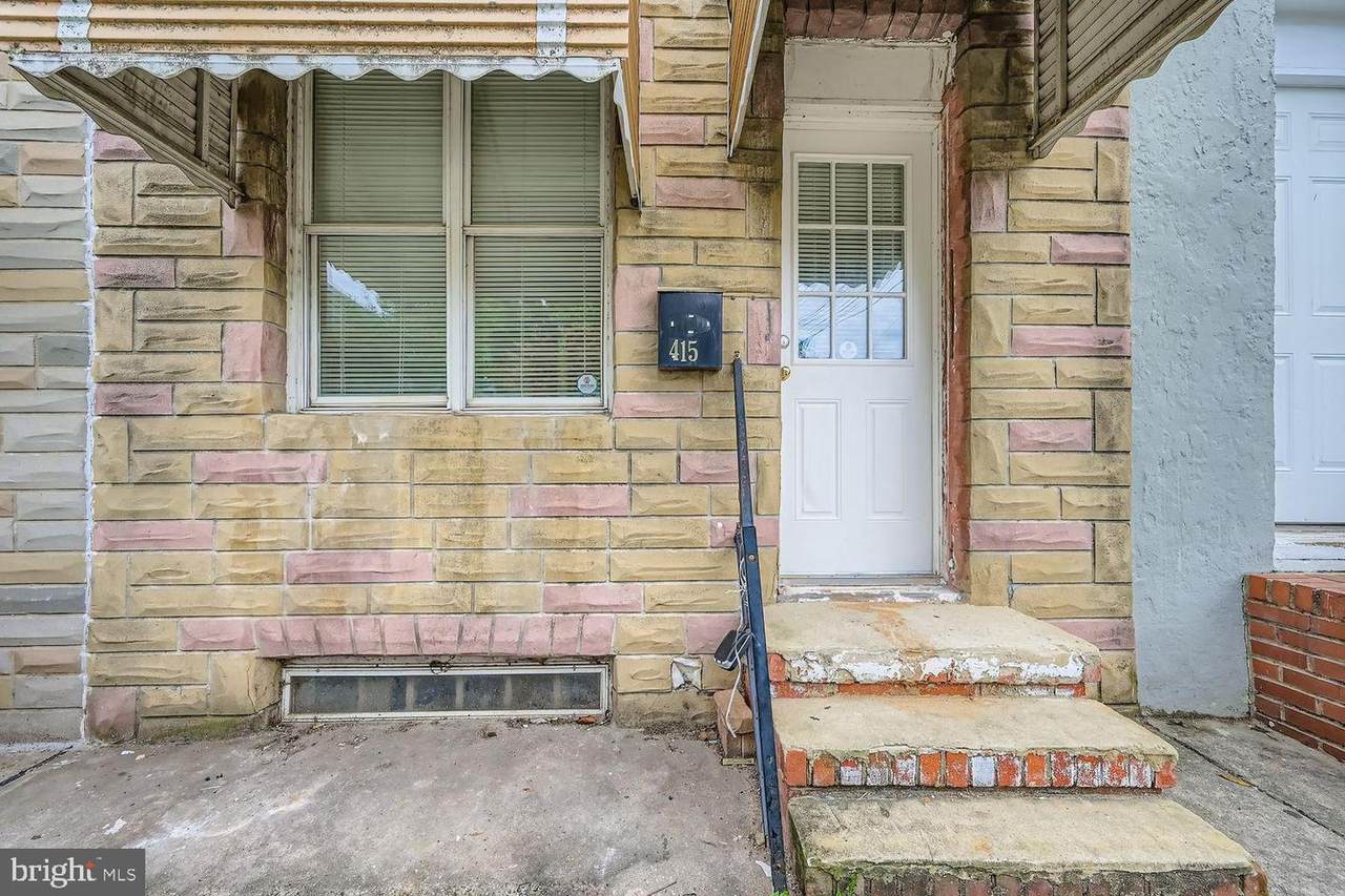 415 Cambria Street - Photo 1