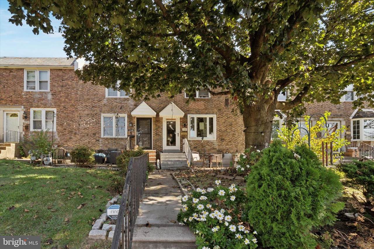 2548 Irvington Road - Photo 1