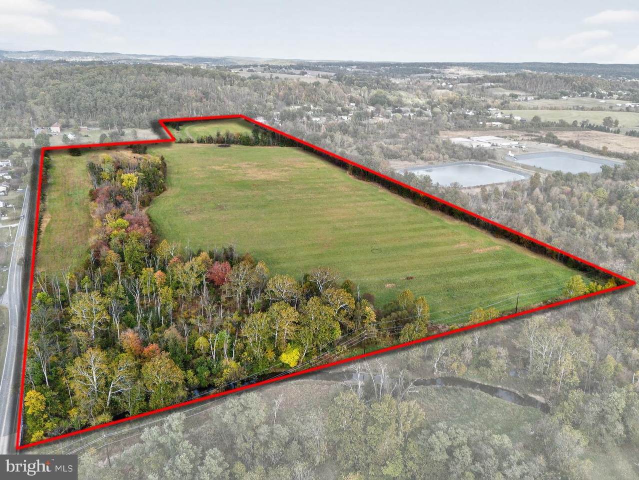 160-A Spring Garden Drive - Photo 1