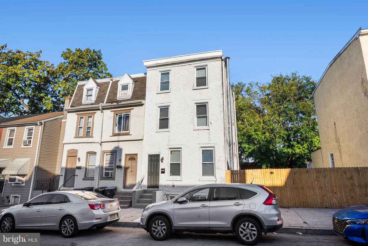 1055 Willow Street - Photo 1