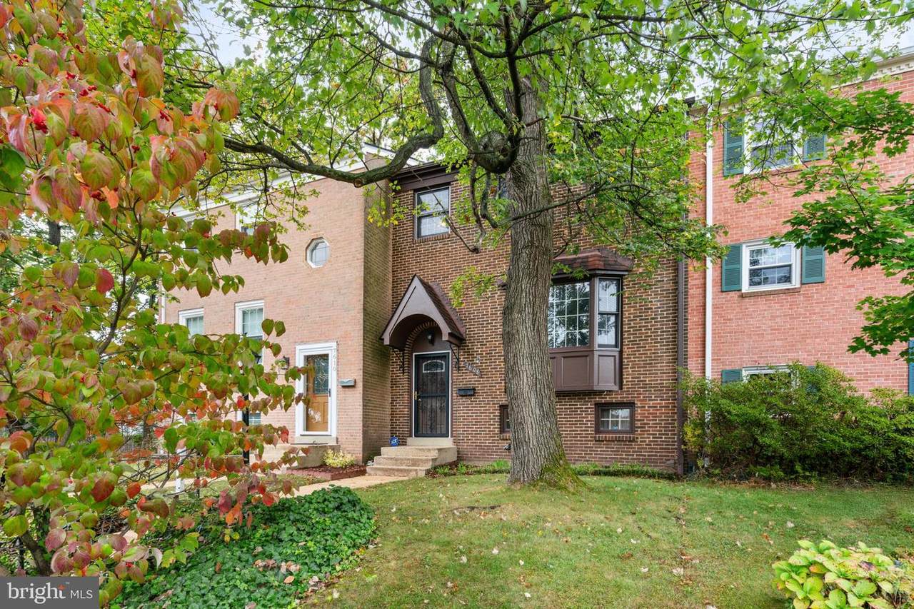 7608 Bland Drive - Photo 1