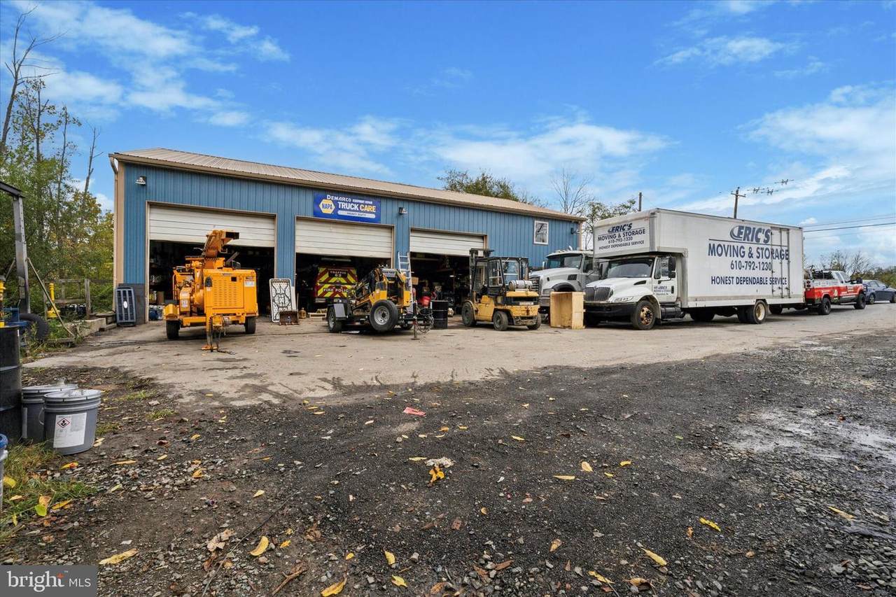 901 Township Line Road - Photo 1