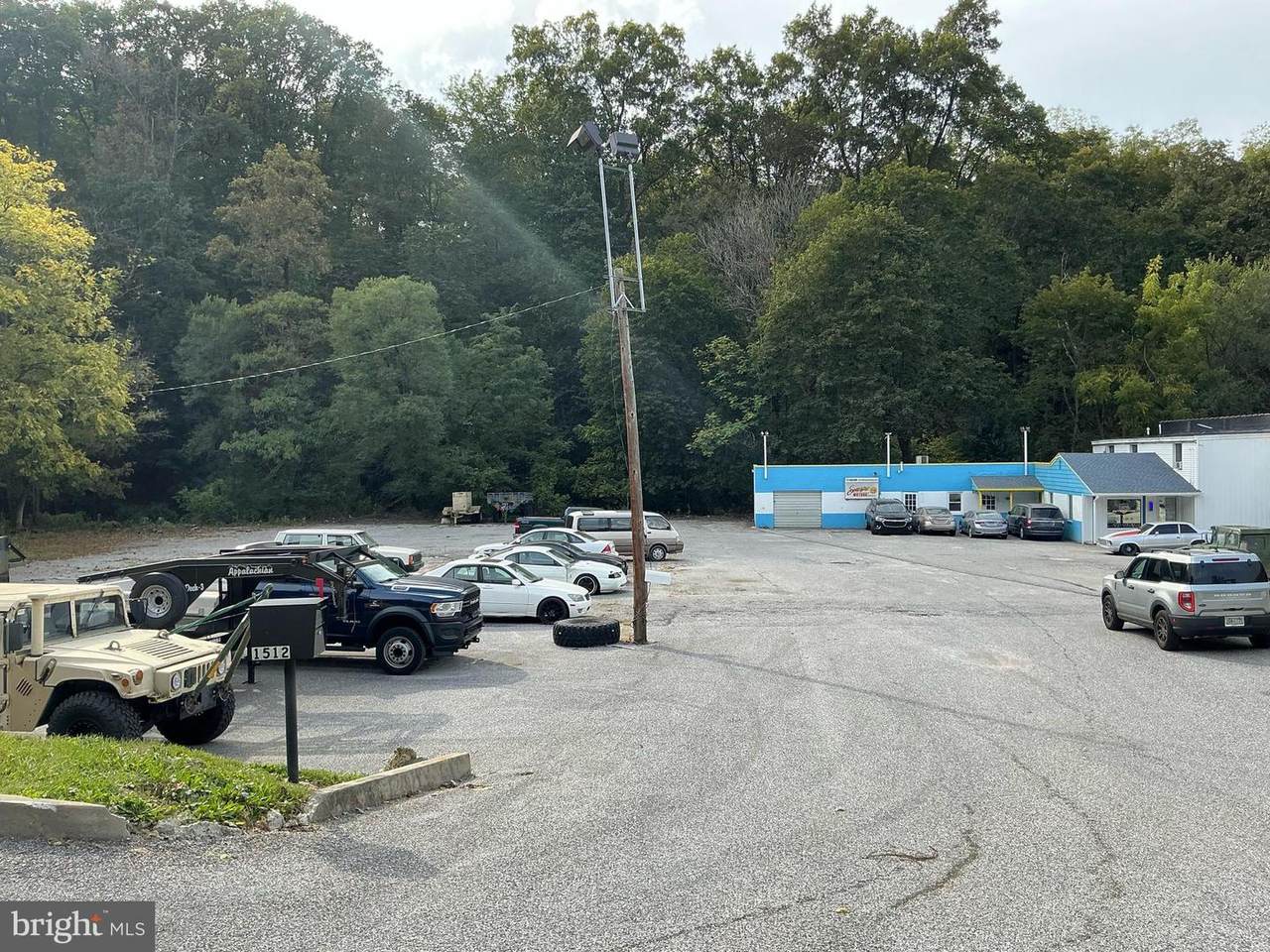 1512 George Street - Photo 1