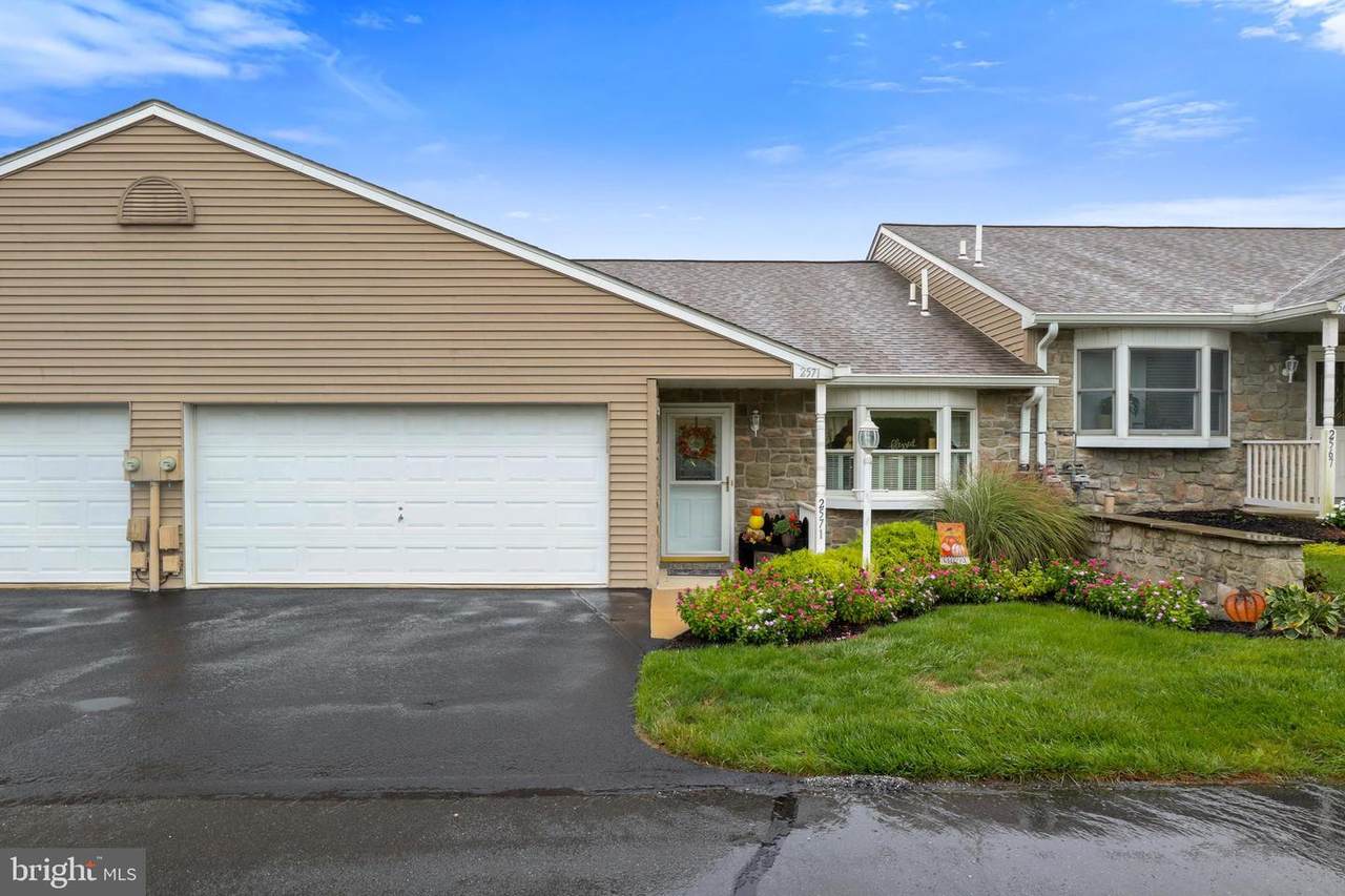 2571 Pin Oak Drive - Photo 1