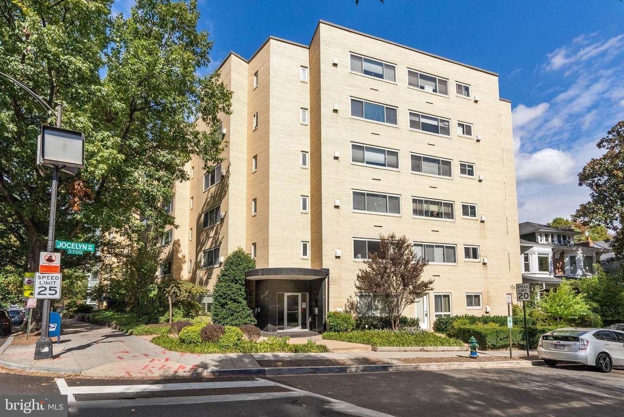 5315 Connecticut Avenue - Photo 1