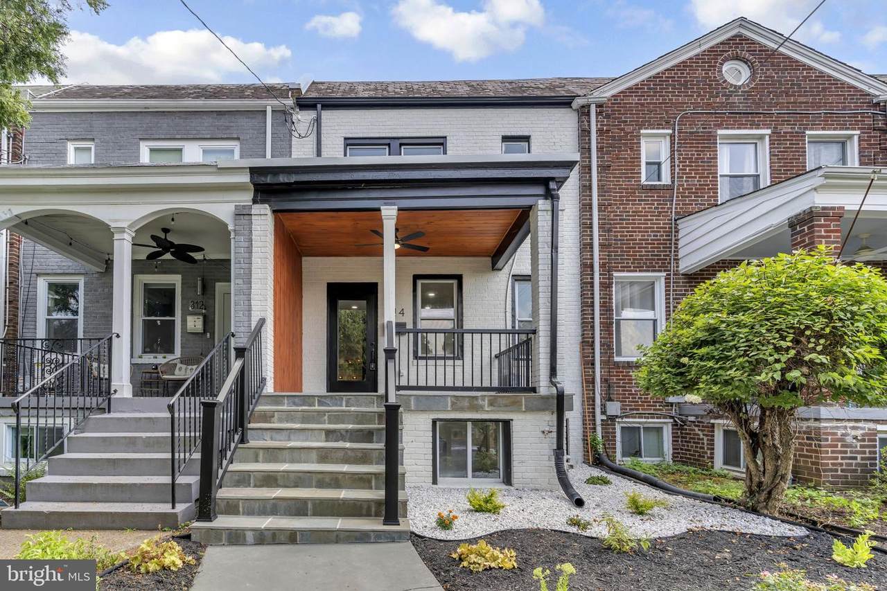 314 Farragut Street - Photo 1