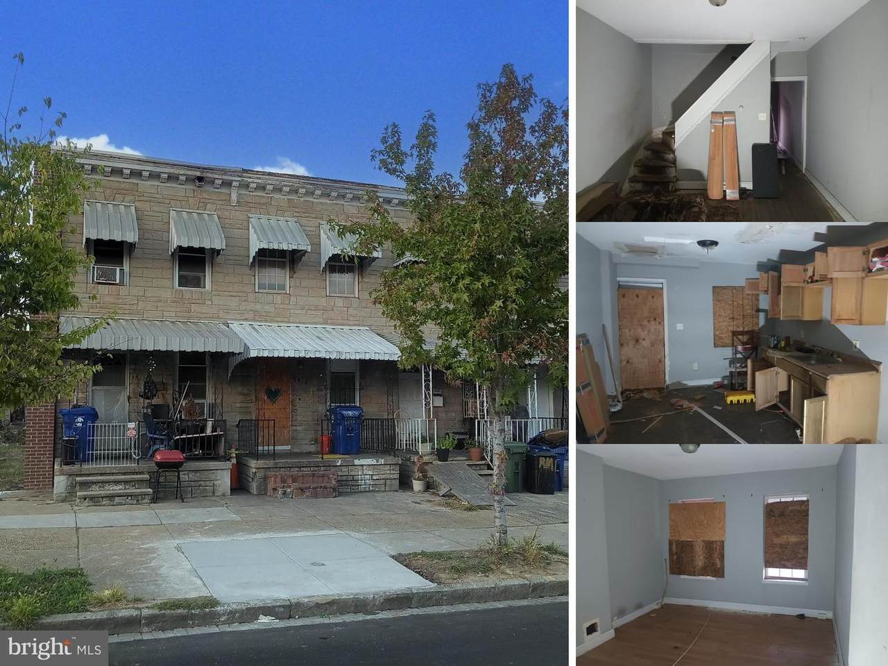 1910 Ramsay Street - Photo 1