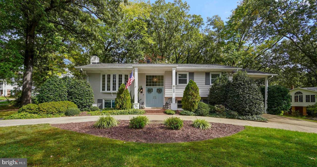 9123 Cherrytree Drive - Photo 1