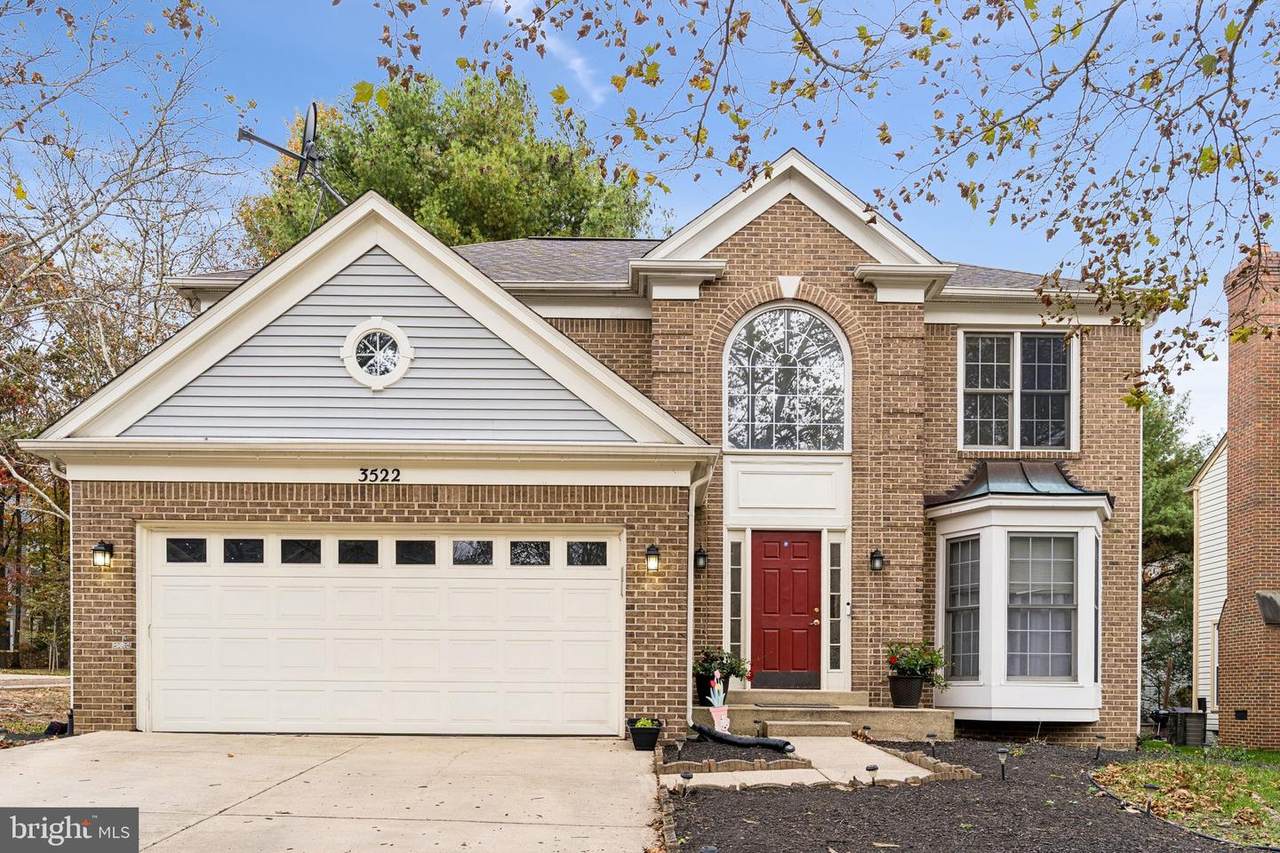 3522 Forest Haven Drive - Photo 1