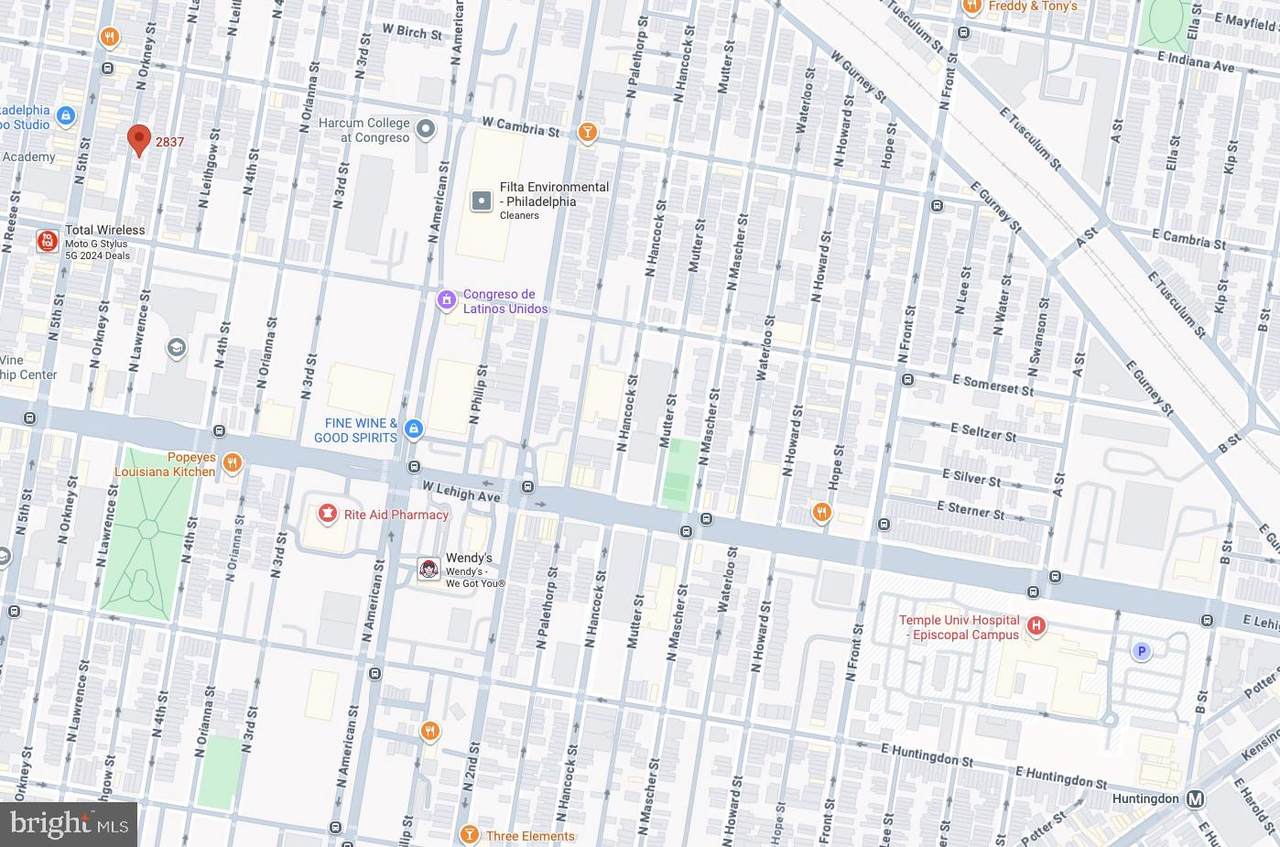 2837 Orkney Street - Photo 1