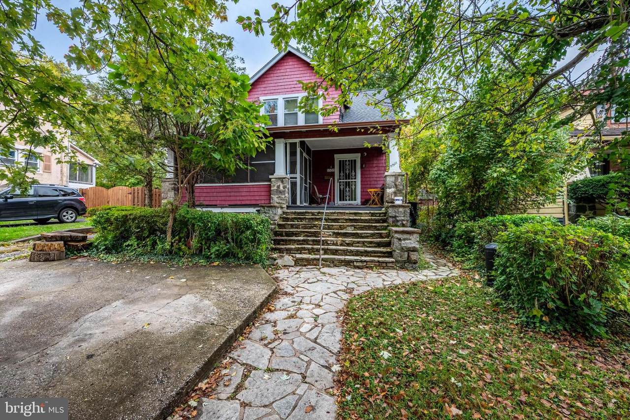 5531 Gwynn Oak Avenue - Photo 1