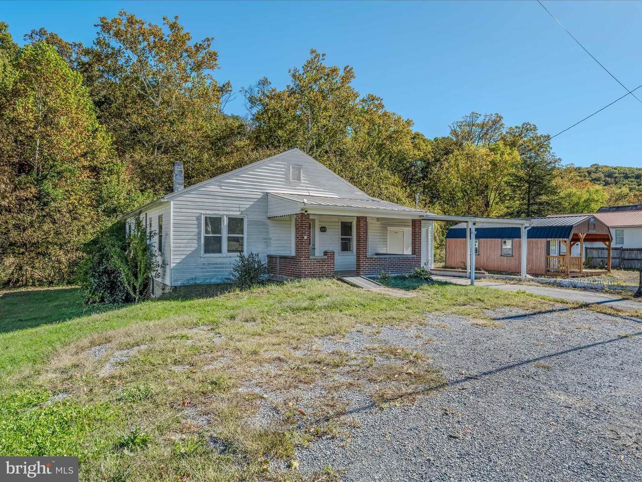 685 Henry W Miller Boulevard - Photo 1