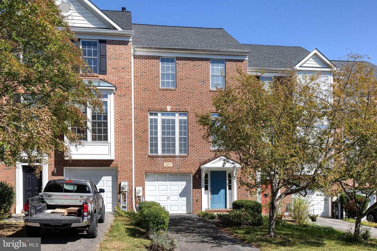 1217 Birchleaf Court - Photo 1