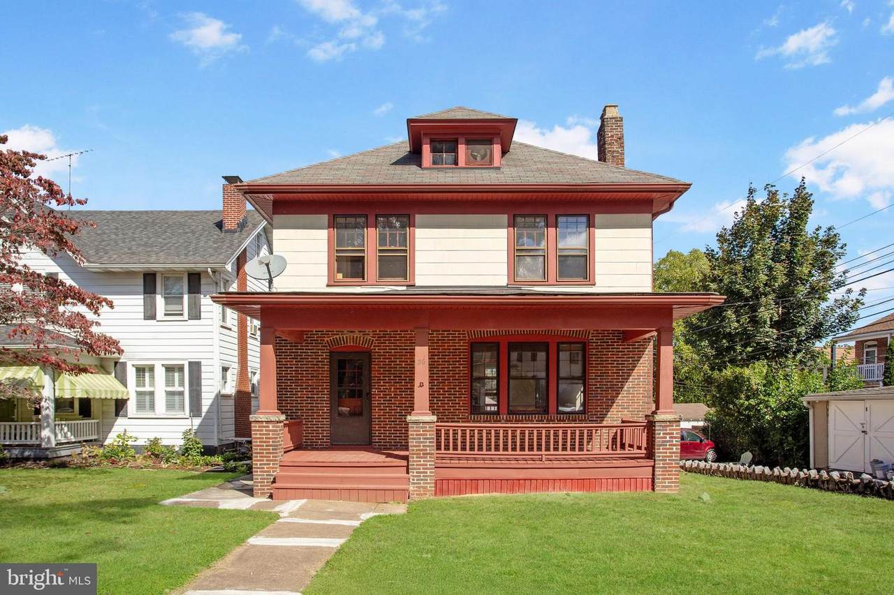 26 Laurel Street - Photo 1