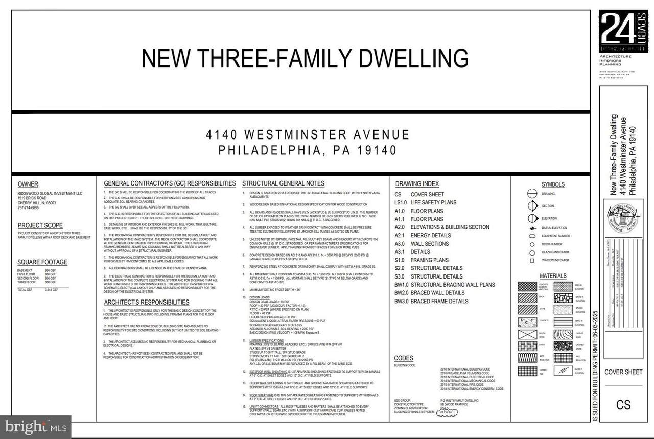 4140 Westminster Avenue - Photo 1