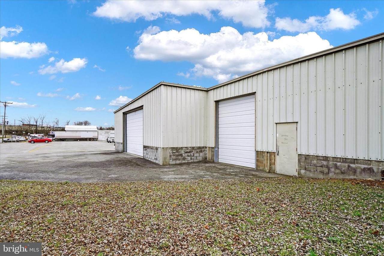 20 Eleventh Avenue - Photo 1