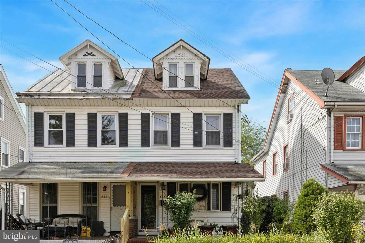 348 Jefferson Avenue - Photo 1