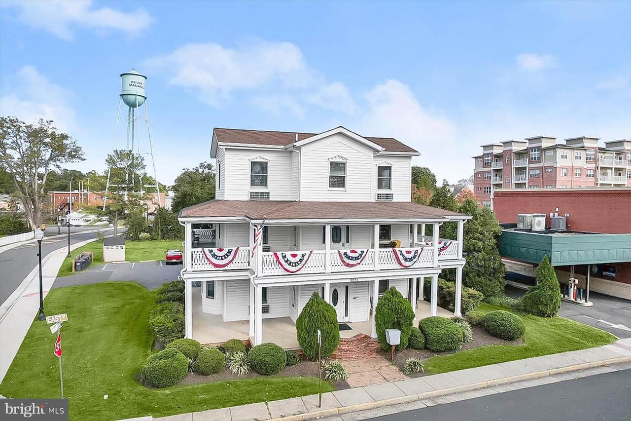 9351 East Street - Photo 1