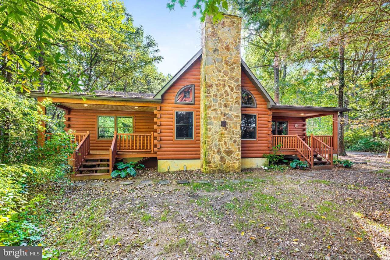 293 Money Road - Photo 1