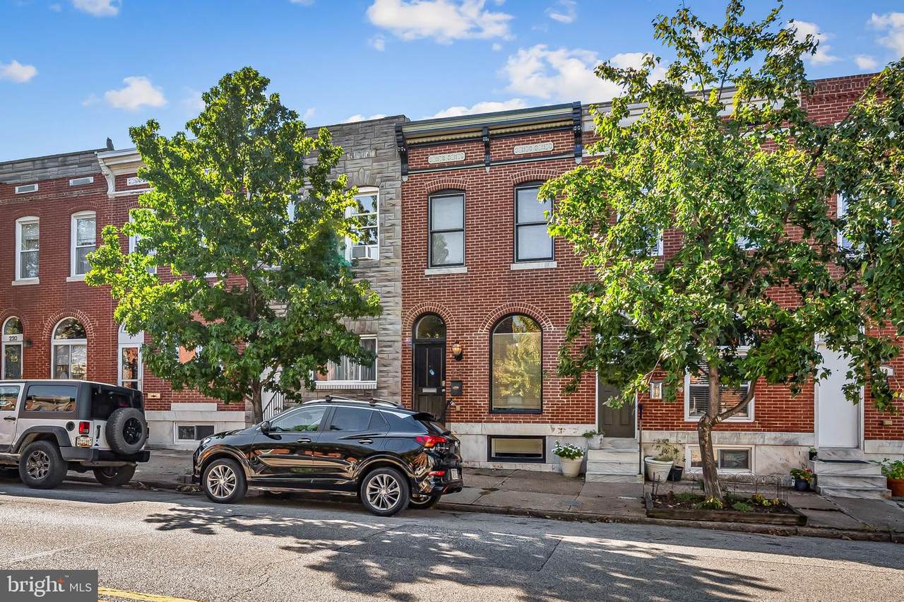 214 East Avenue - Photo 1