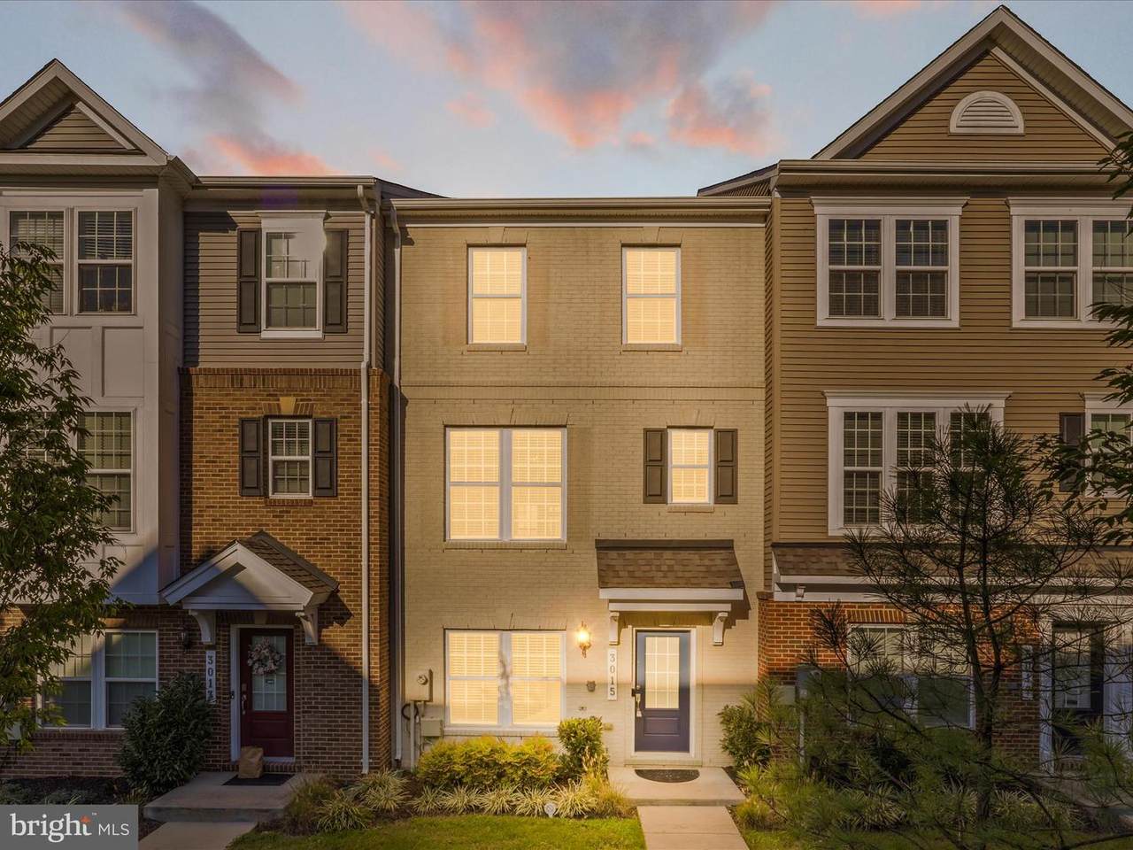 3015 Duvall Ridge Road - Photo 1