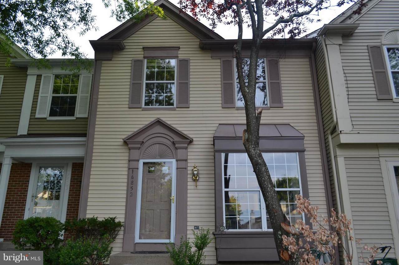 16852 Miranda Lane - Photo 1