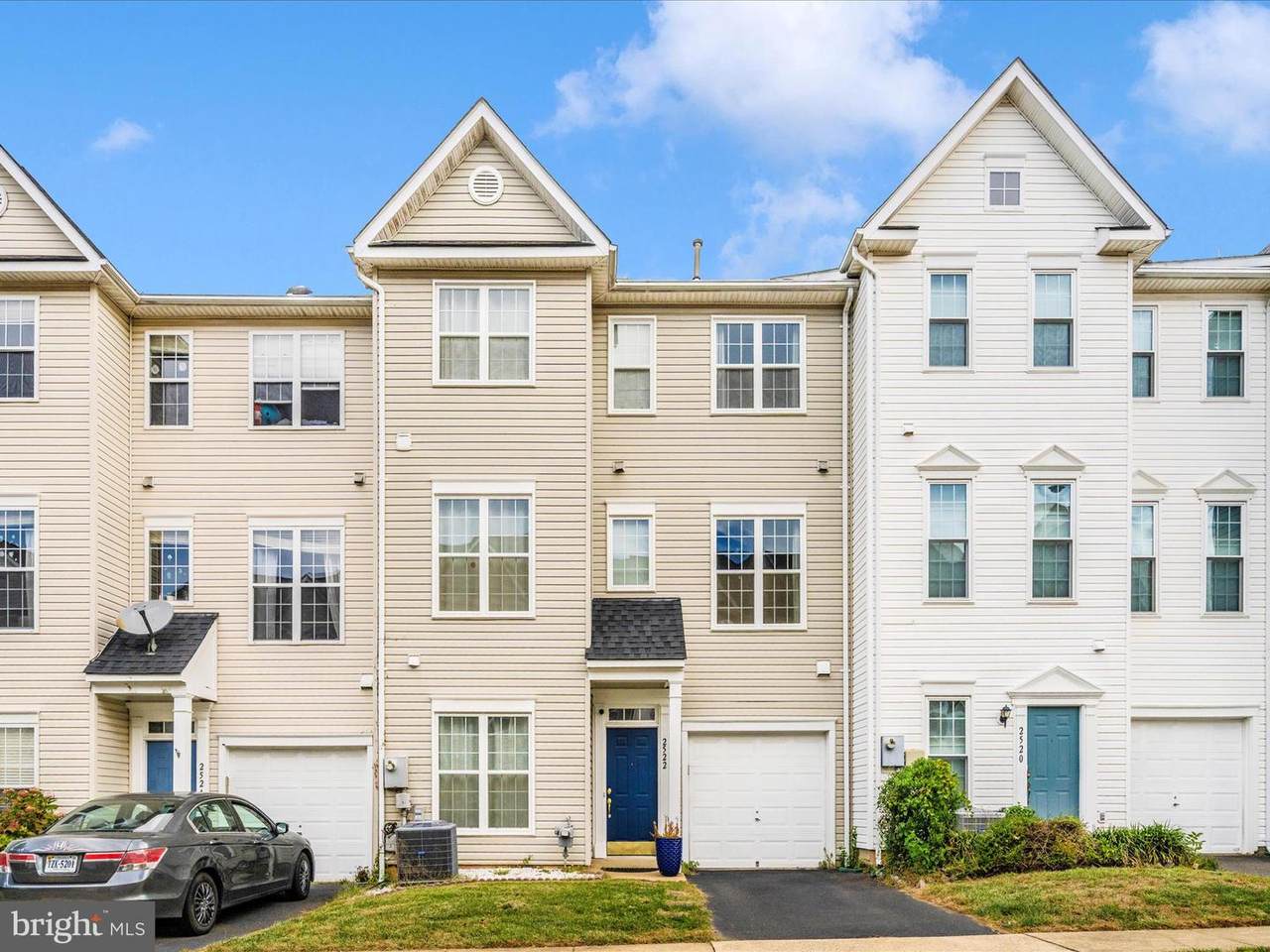 2522 Logan Wood Drive - Photo 1