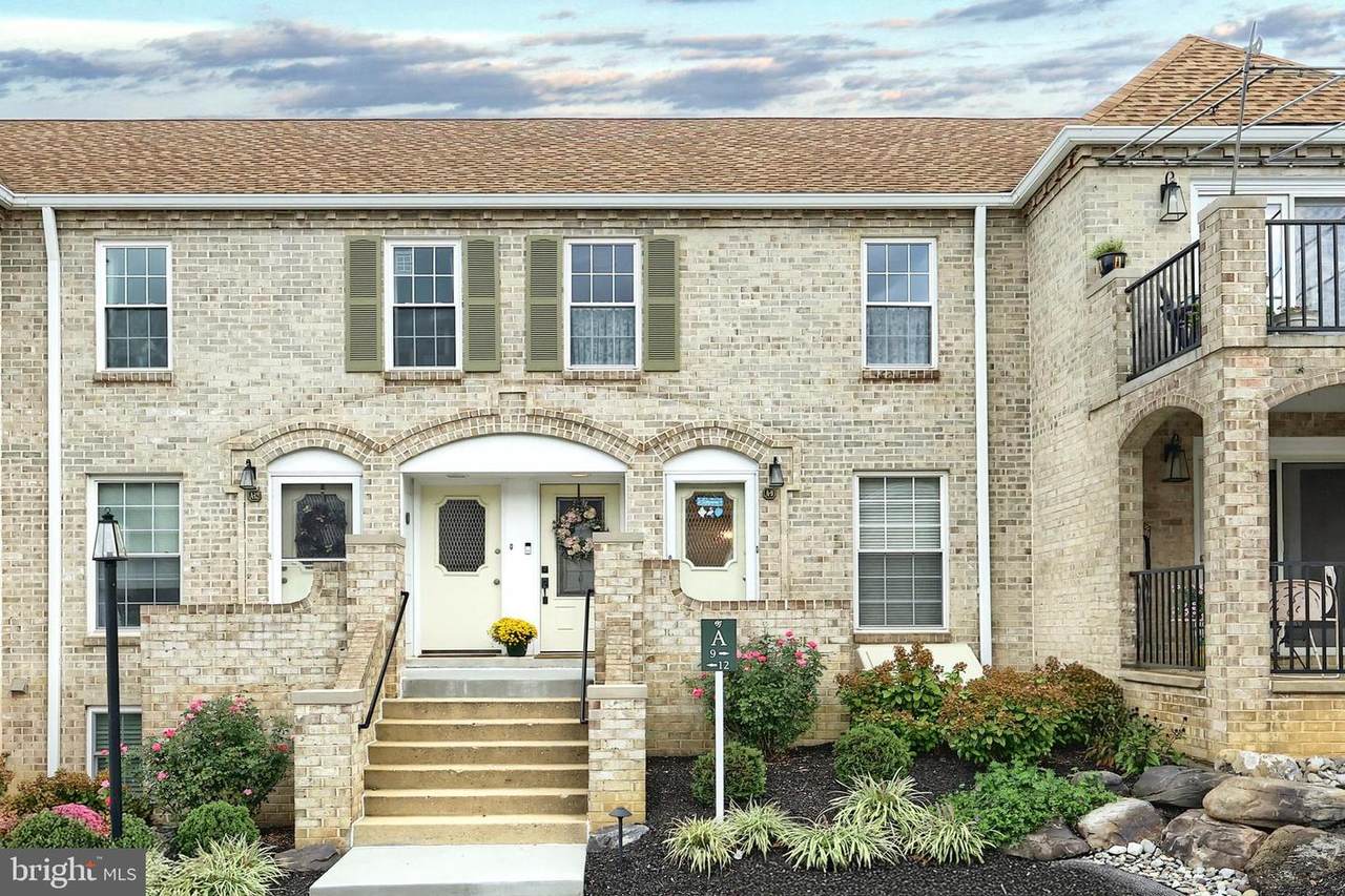 1000 Country Club Road - Photo 1