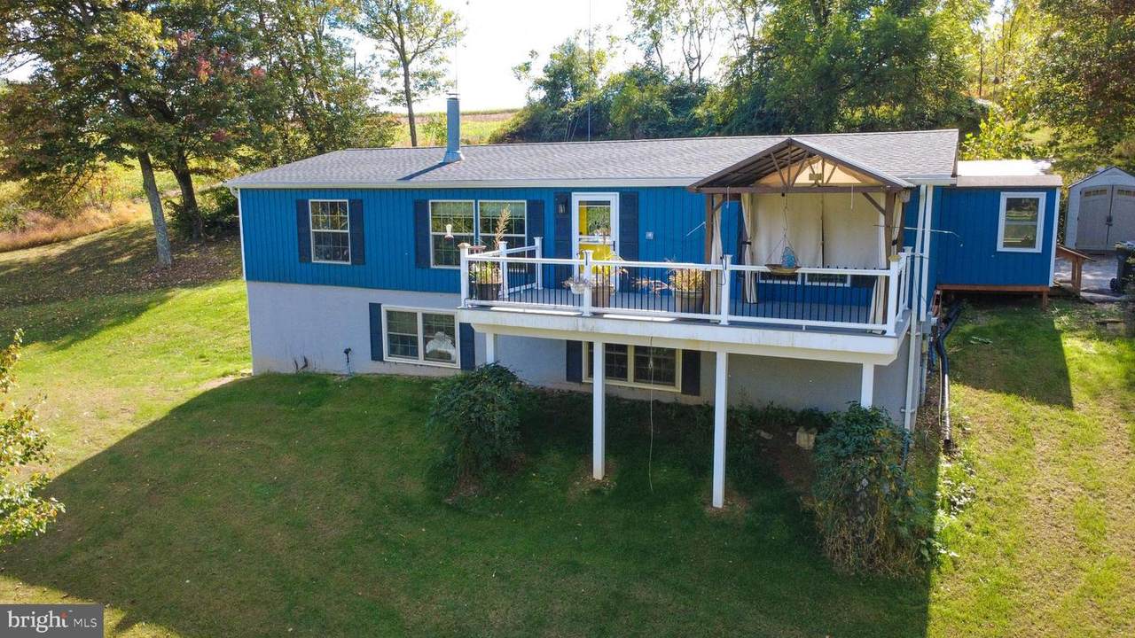 15792 Cross Mill Road - Photo 1