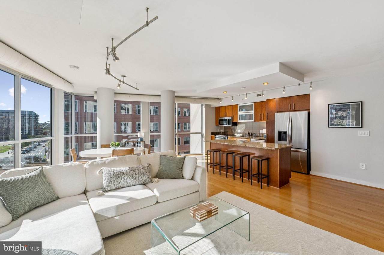 1025 1ST Street - Photo 1