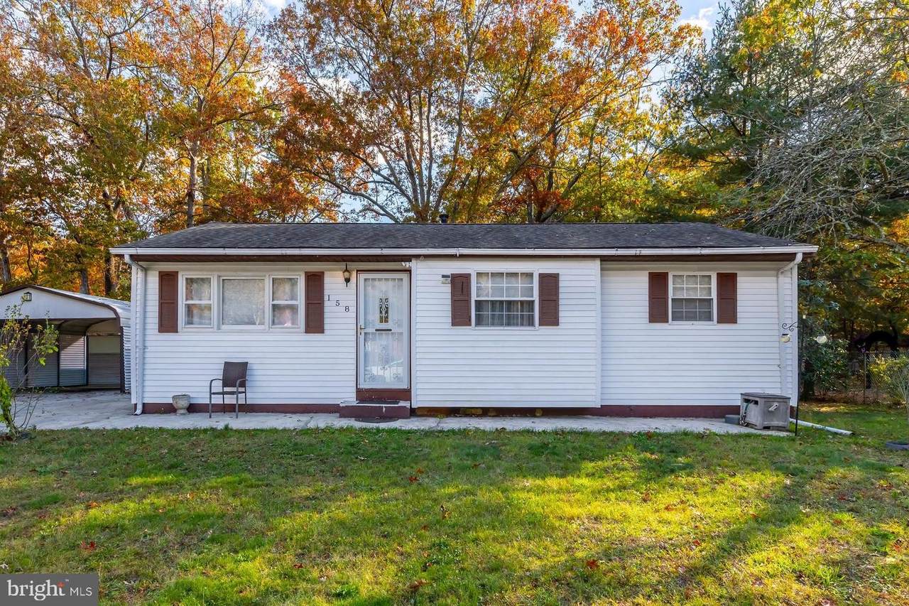 158 Bentwood Drive - Photo 1