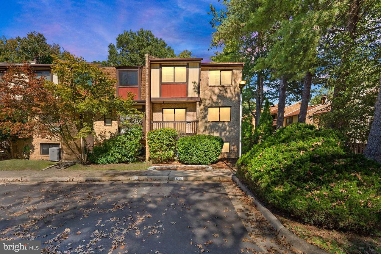 4700 Deer Run Court - Photo 1