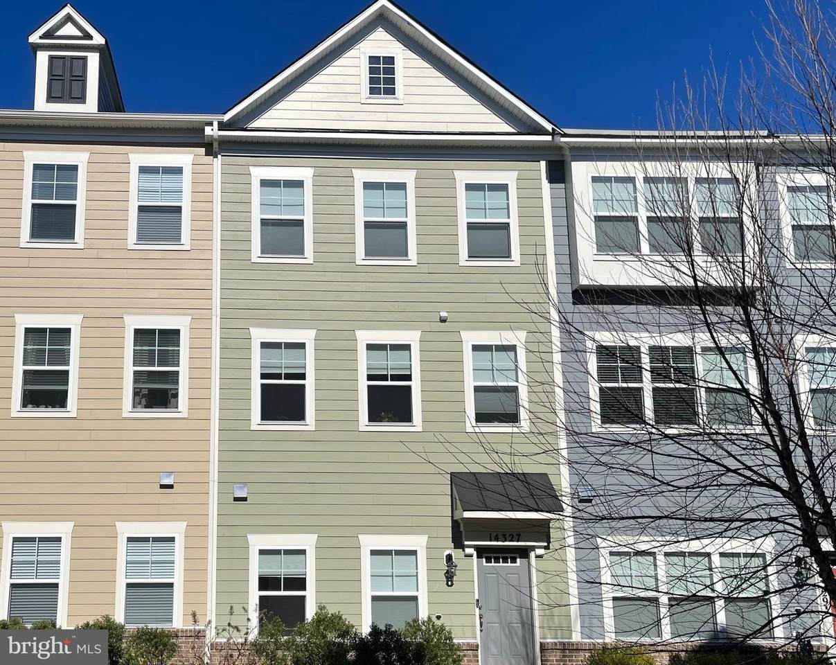 14327 Summit View Lane - Photo 1