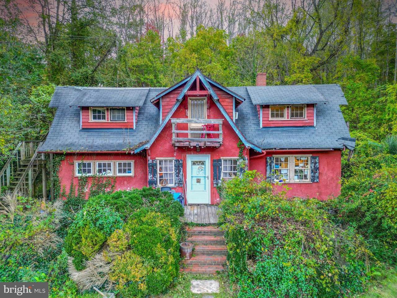 11727 Lee Highway - Photo 1