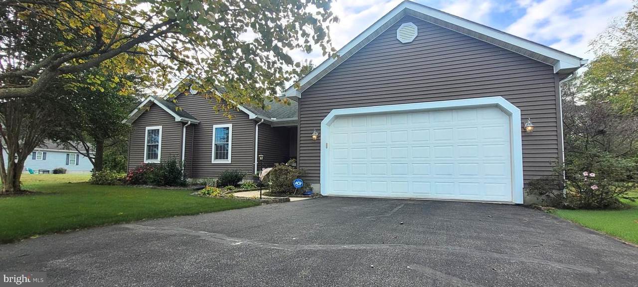 912 Little Brooke Lane - Photo 1