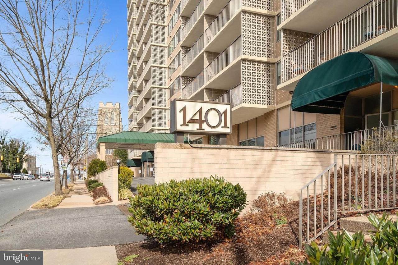 1401-UNIT Pennsylvania Avenue - Photo 1