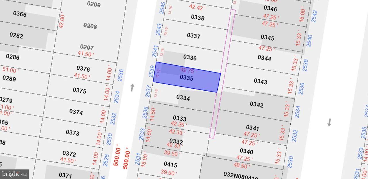 2539 Mutter Street - Photo 1