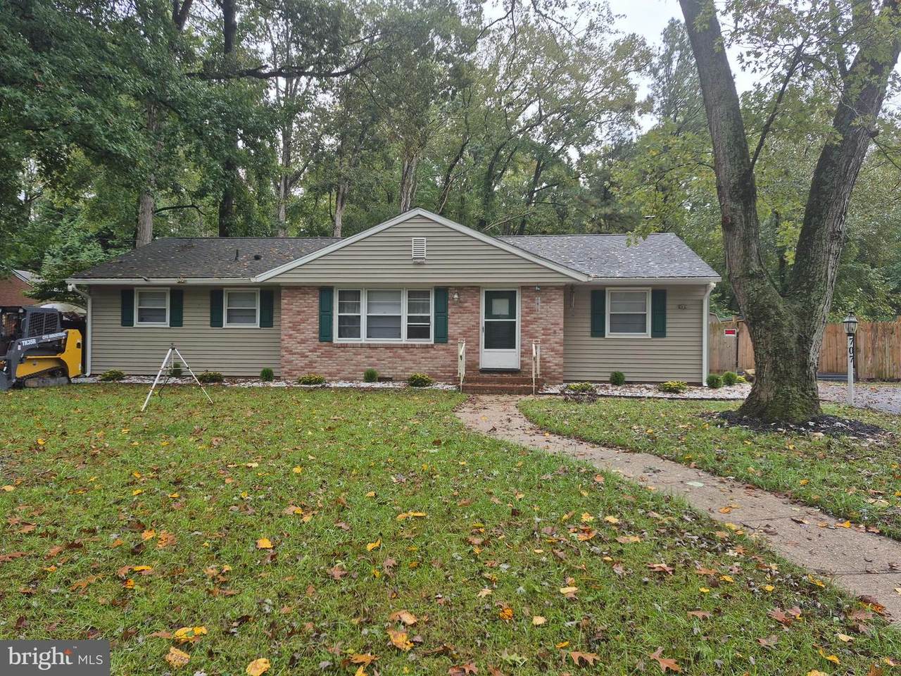 707 Morris Leonard Road - Photo 1